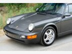 Thumbnail Photo 4 for 1993 Porsche 911